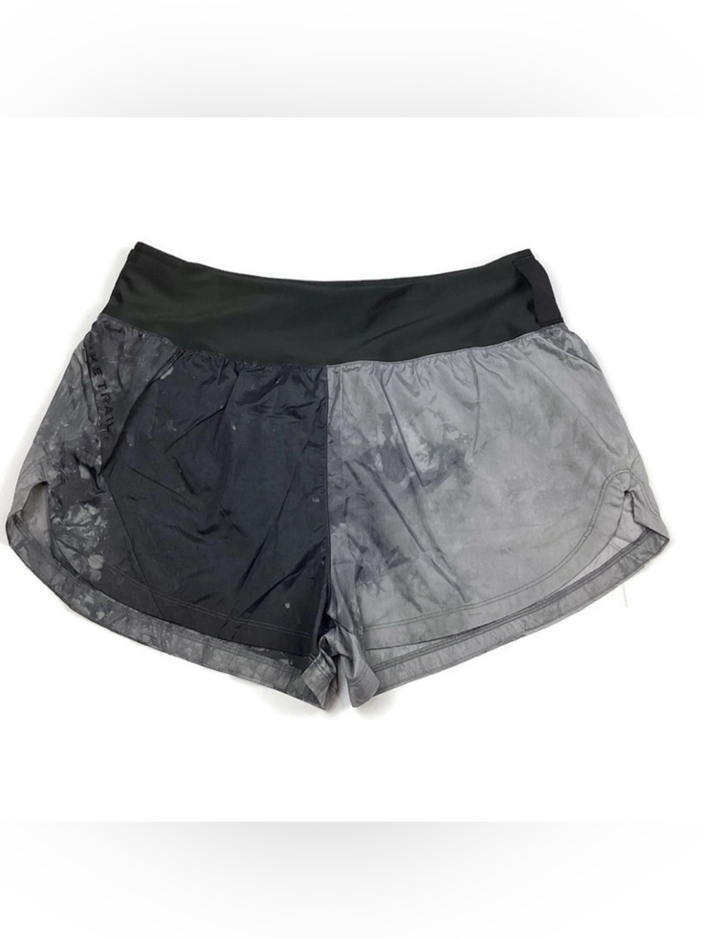 Nike Women’s Trail Repel Loose Fit Running Shorts Large NEW! Retail $70
